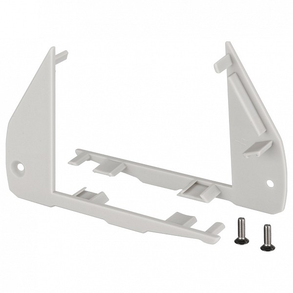 

Набор заглушек для профиля Step-Front 024217, Step-Front 024217