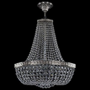 Светильник потолочный Bohemia Ivele Crystal 1928 (Чехия)