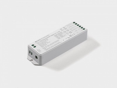 Контроллер-регулятор цвета RGBW Quick Control SW-QC-LRCZG-RGBCW