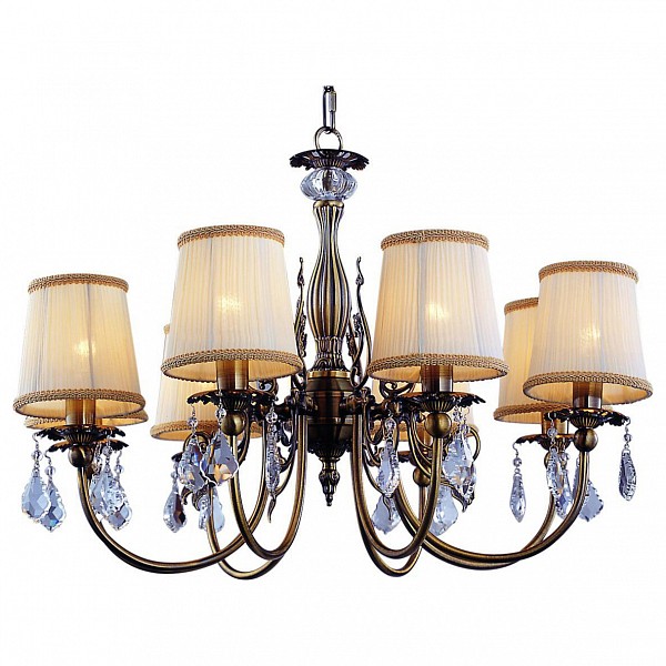 

Подвесная люстра Lacrima SL113.303.08, Lacrima SL113.303.08