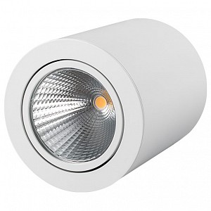 Накладной светильник Sp-focus-r 021065