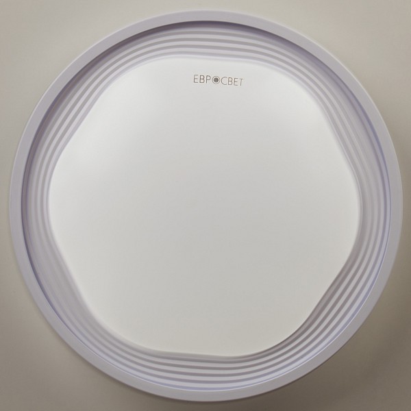 

Накладной светильник Range 40005/1 LED белый, Range 40005/1 LED белый