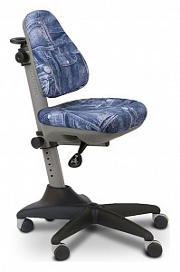 Стул компьютерный Бюрократ KD-2 813114