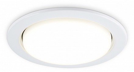 Светильник потолочный Ambrella Light  (Россия) Светильник потолочный Ambrella Light  (Россия)