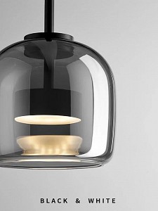 Светодиодный светильник F2824 Alfa-Light (Италия)
