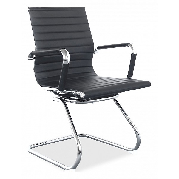 

Кресло CH-833-LOW-V/BLACK, CH-833-LOW-V/BLACK