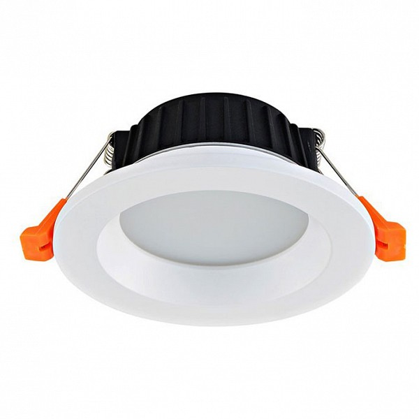 

Встраиваемый светильник DL18891/7W White R Dim, DL18891/7W White R Dim