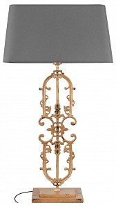 Настольная лампа декоративная Lace 10439T/A