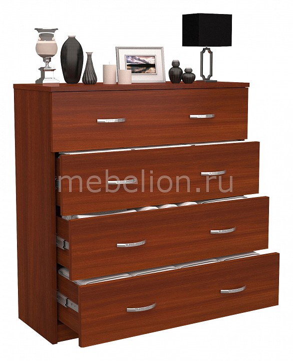 

Комод Финк-84 МСТ-КУФ-84-16 ЯЛ