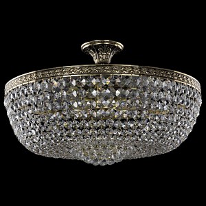 Светильник потолочный Bohemia Ivele Crystal 1928 (Чехия)