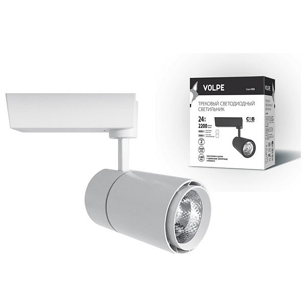 

Светильник на штанге ULB-Q252 ULB-Q252 24W/WW/H WHITE, ULB-Q252 ULB-Q252 24W/WW/H WHITE