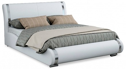 Кровать двуспальная Corso 8    