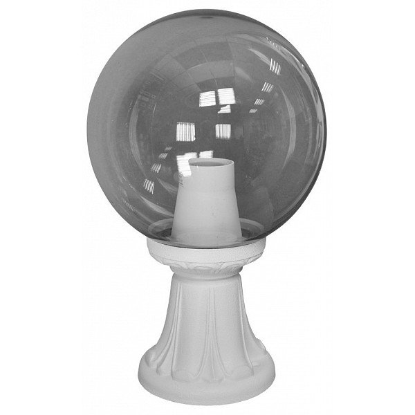 

Наземный низкий светильник Globe 250 G25.111.000.WZE27, Globe 250 G25.111.000.WZE27