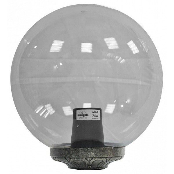 

Наземный низкий светильник Globe 300 G30.B30.000.BZE27, Globe 300 G30.B30.000.BZE27