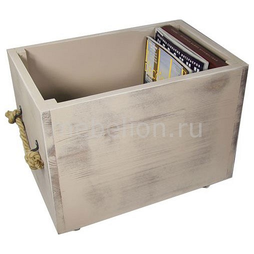 

Ящик декоративный AKI 836