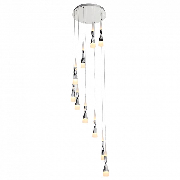 

Подвесной светильник Bochie SL405.103.10, Bochie SL405.103.10