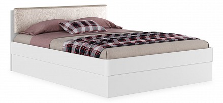 Кровать Николь ЭКО 2040x1440x800