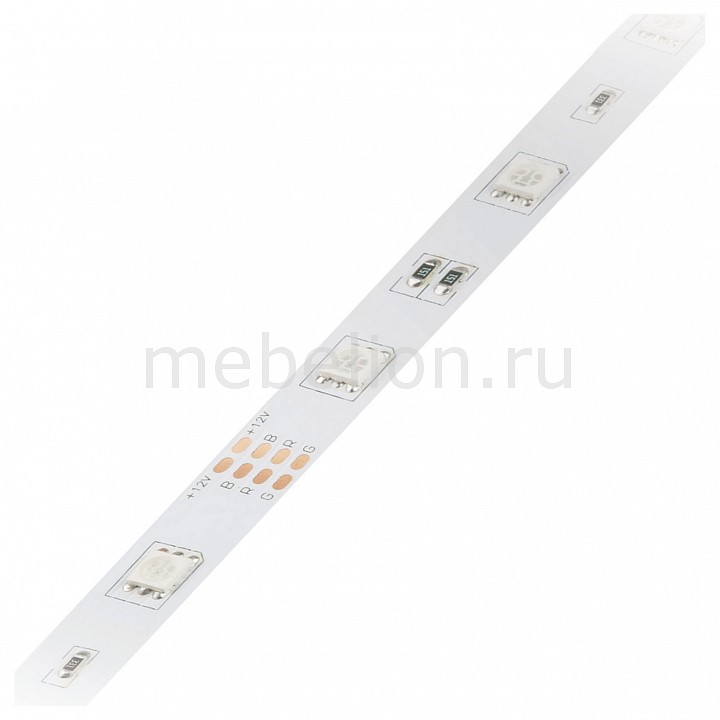 

Лента светодиодная ULS-Q211 5050-30LED 11000