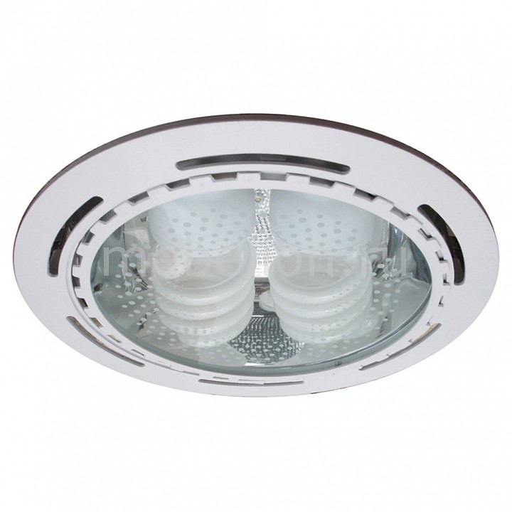 

Встраиваемый светильник Technika A8075PL-2WH, Technika A8075PL-2WH