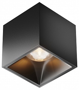 Накладной светильник Alfa LED C065CL-L12B3K