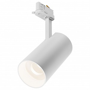 Светильник на штанге Focus Led TR197-3-40WCCT-M-W