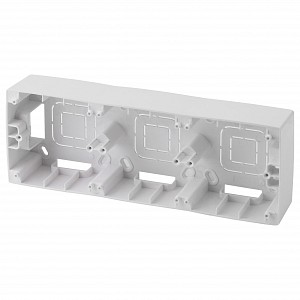 Подрозетник 12-6103-01 12-6103-01 Подрозетник 12-6103-01 12-6103-01