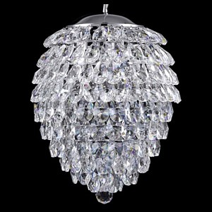 Светильник потолочный Crystal Lux Charme (Испания)