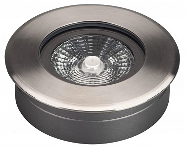 Встраиваемый в дорогу светильник ART-GROUND-SLIM 038165