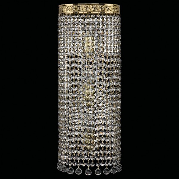 

Бра 8340 83401B/20IV-50 G Balls, 8340 83401B/20IV-50 G Balls