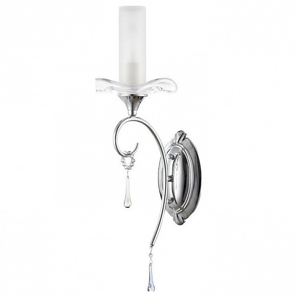 

Бра Pontedra FR2002-WL-01-CH, Pontedra FR2002-WL-01-CH