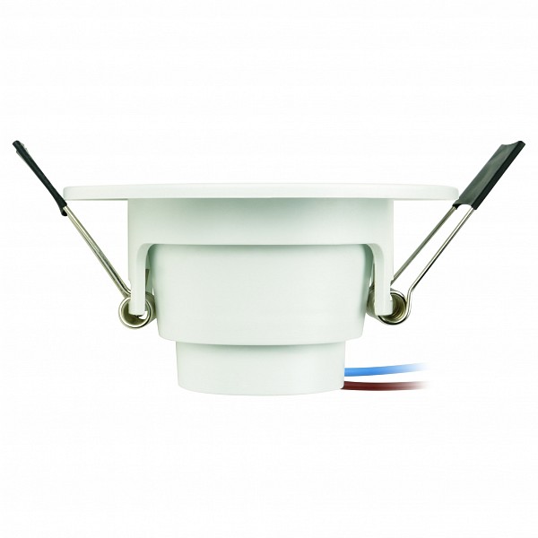

Встраиваемый светильник ULM-Q261 5W/DW IP44 WHITE, ULM-Q261 5W/DW IP44 WHITE