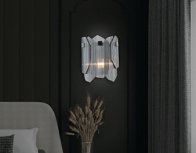Настенный светильник LH Ambrella Light (Россия)