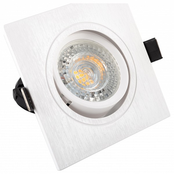 

Встраиваемый светильник DK302 DK3021-WH, DK302 DK3021-WH