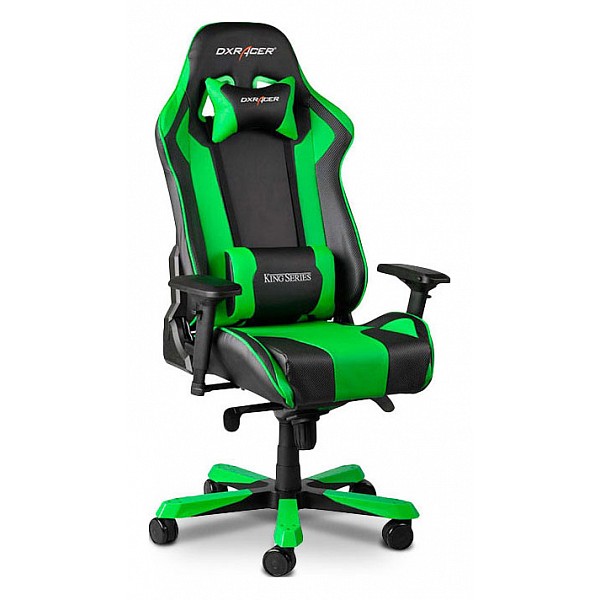 фото Кресло игровое DXRacer King OH/KS06/NE