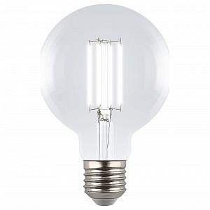 Лампа светодиодная [LED] Uniel E27 5W 4000K