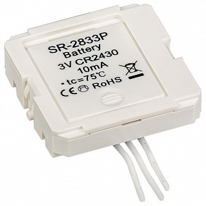 Контроллер-диммер SR-2833 018300