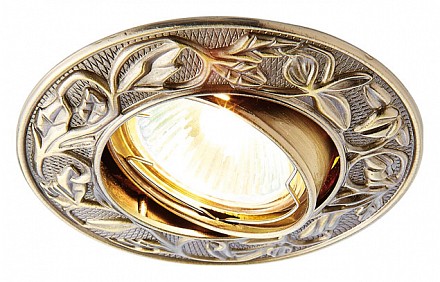 Встраиваемый светильник 61