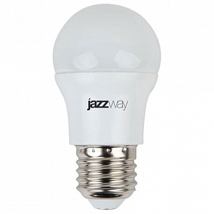 Светодиодная лампа Pled Power JZW_1027863-2