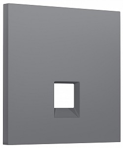 Накладка для розетки RJ-11 и RJ-45 SIGMA SP8720