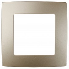 Рамка на 1 пост Эра 12 12-5001-04