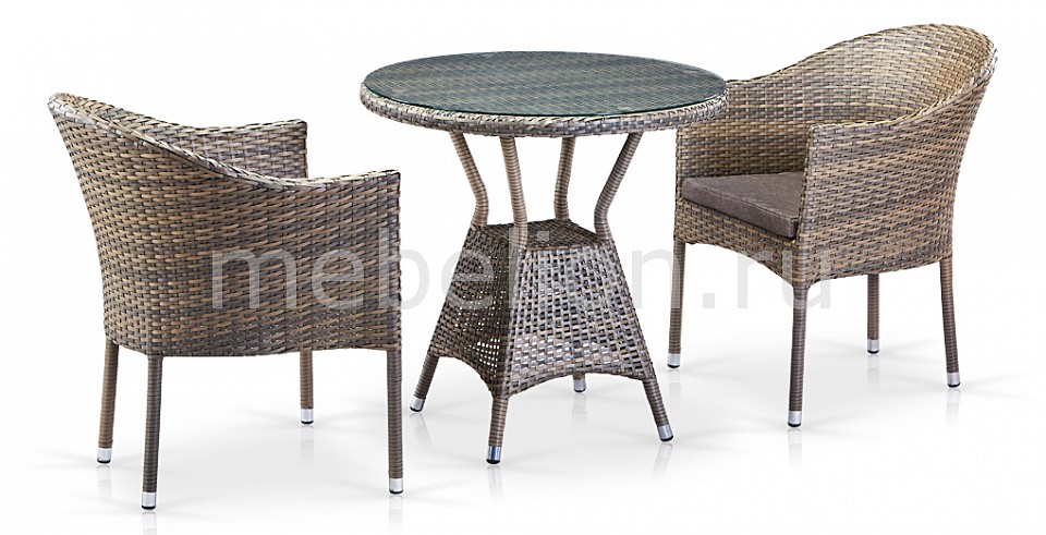 

Набор уличный T705ANT/Y350G-W1289 2Pcs Pale, T705ANT/Y350G-W1289 2Pcs Pale