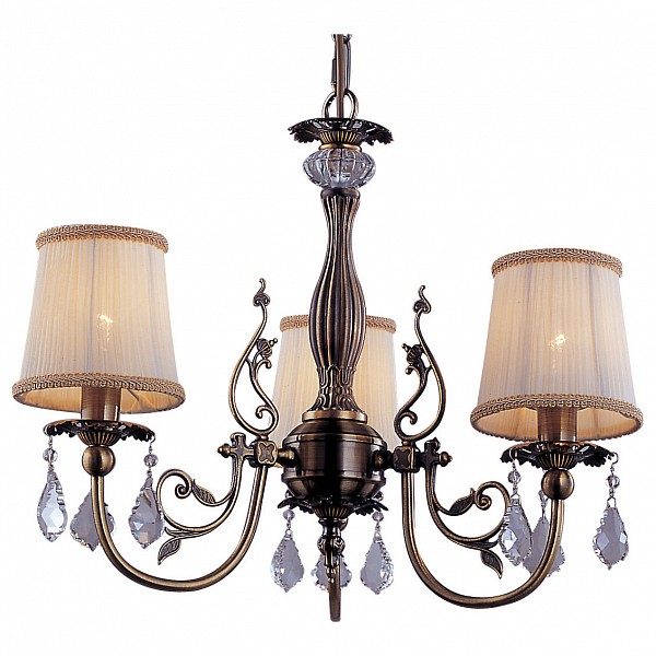 

Подвесная люстра Lacrima SL113.303.03, Lacrima SL113.303.03