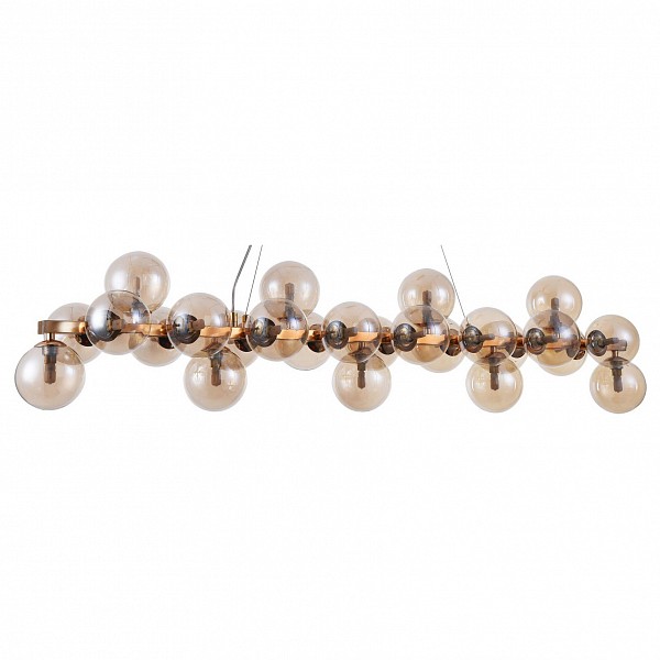 

Подвесная люстра Dallas MOD547PL-25G, Dallas MOD547PL-25G