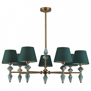 Люстра на штанге Lumion VERMONT 8275/7 (Италия)