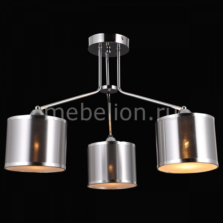 

Люстра на штанге ESPRIT 75092/3C CHROME, ESPRIT 75092/3C CHROME