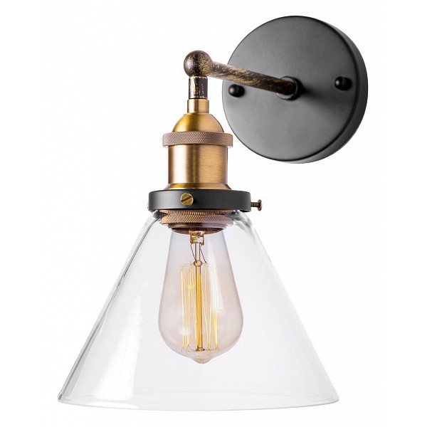 

Бра Factory Filament LOFT1123W, Factory Filament LOFT1123W