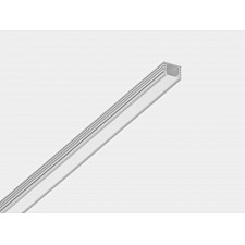 Профиль накладной SF SF-1612-3MT