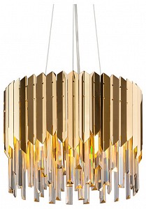 Подвесная люстра ROBERTO CAVALLI Roberto Cavalli L420