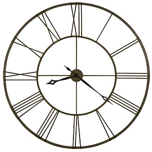 Настенные часы (120см) Гигант 07-002