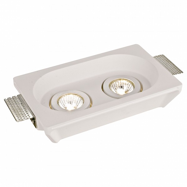 

Встраиваемый светильник Invisible A9215PL-2WH, Invisible A9215PL-2WH